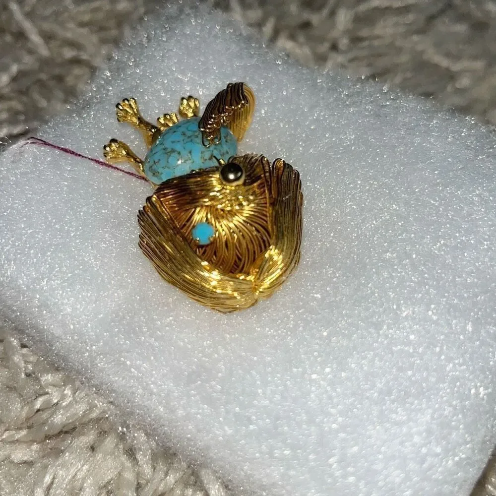 No Brand adorable gold